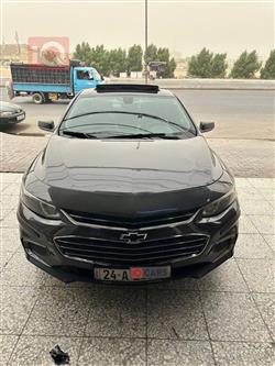 شێڤرۆلێت مالیبۆ